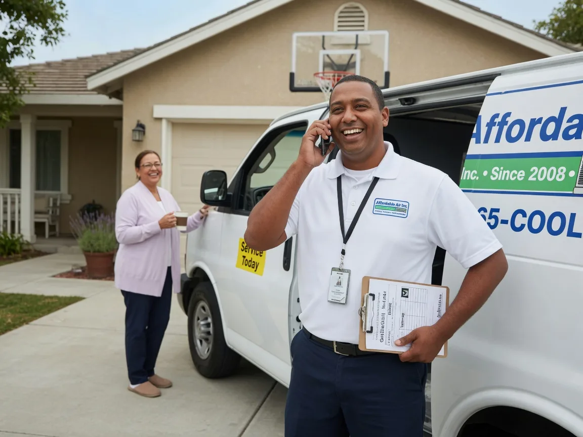 Central Ac Repair Nottingham, PA FAQs
